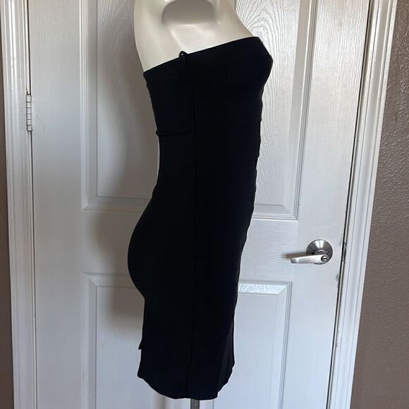 Windsor strapless bodycon dress size small - Picture 3 of 6